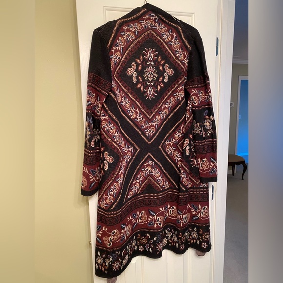 Fall/Winter Jacket - Picture 1 of 2